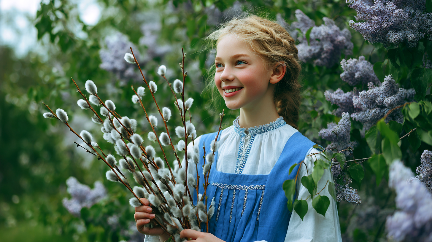 Какого числа Вербное воскресенье в 2026 году: что можно и что нельзя делать в этот день воскресенье, Вербное, вербы, ветки, Пасхи, чтобы, неделю, можно, нужно, также, нельзя, после, Затем, субботу, Вербного, ветви, Христа, делать, храмах, воскресенья