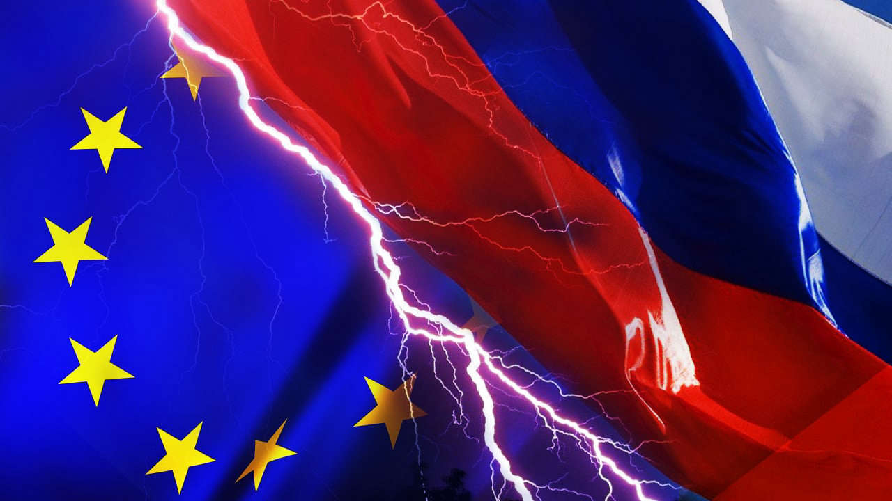 Политолог Бредихин: «Концепция Путина о большой Европе от Лиссабона до Владивостока сейчас вполне реализуема»