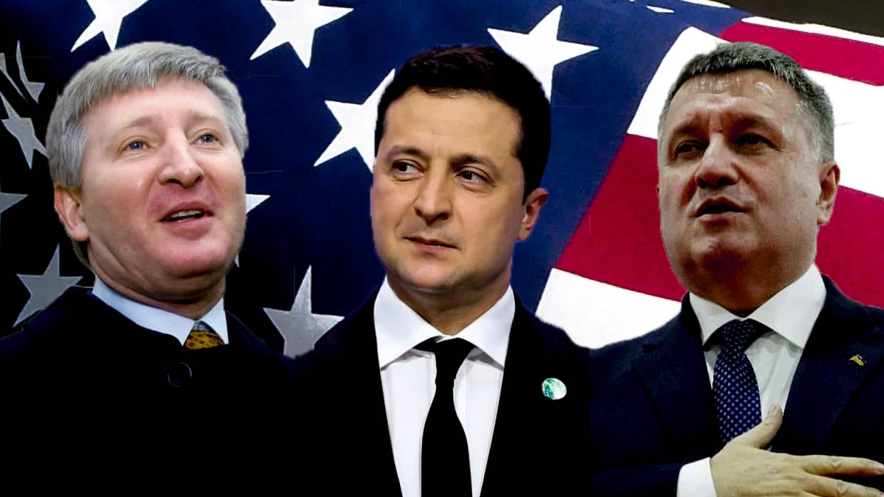 Эксперты Друзь и Джаралла рассказали, почему Зеленский врет о подготовке госпереворота