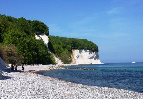 Топ-25: Красивые острова, о принадлежности которых вы могли не знать