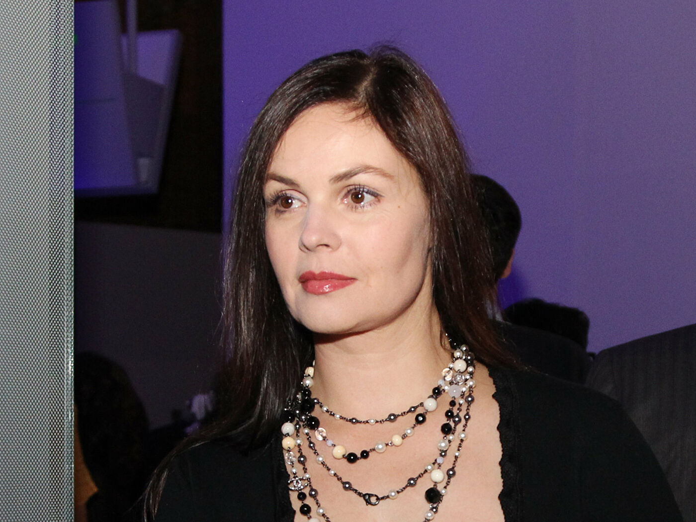 Екатерина Андреева поделилась своими жизненными принципами