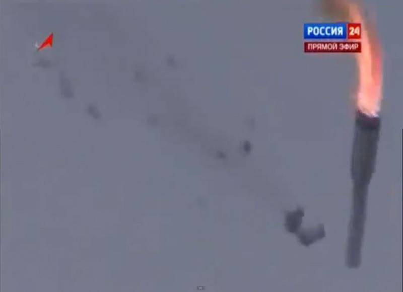 Рухнувшие планы о советских Марсе и Луне ввс