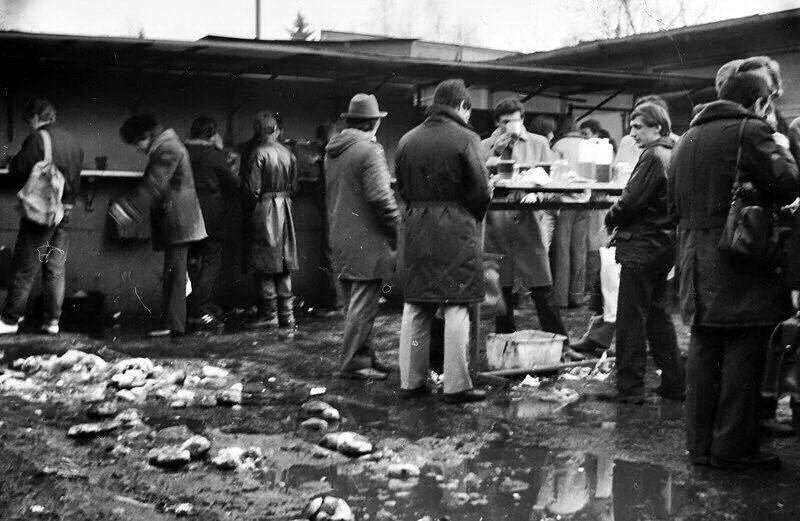 Как бухали в СССР алкоголизм,алкоголь,водка,история,общество,Советский Союз,СССР