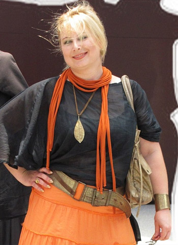 Стиль бохо от Юлии Гурьяновой — поднимает настроение и заставляет вдохновляться Стиль бохо от Юлии Гурьяновой — поднимает настроение и заставляет вдохновляться одежда