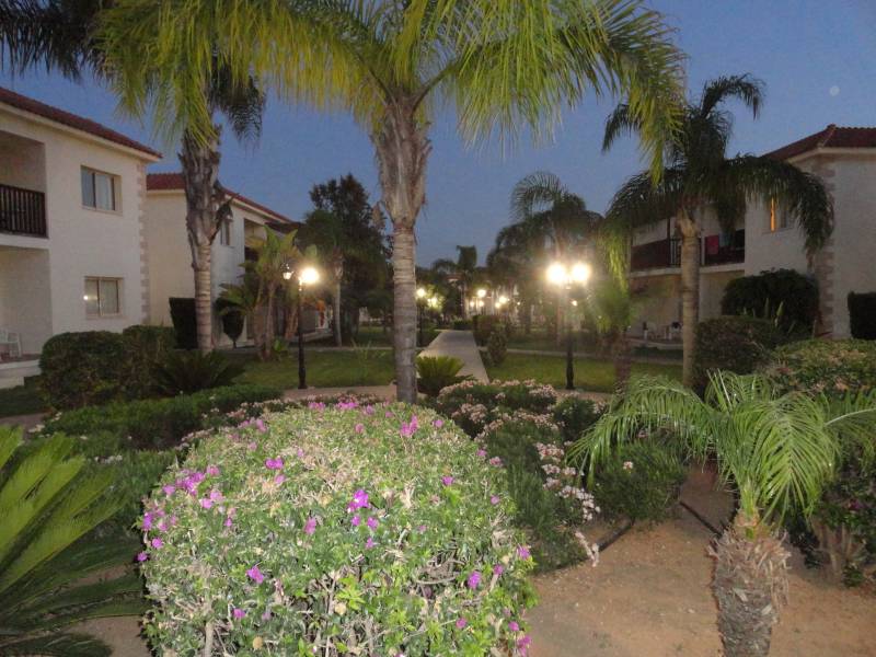 Кипрские приключения Св. Фёклы Кипрские приключения Св. Фёклы история