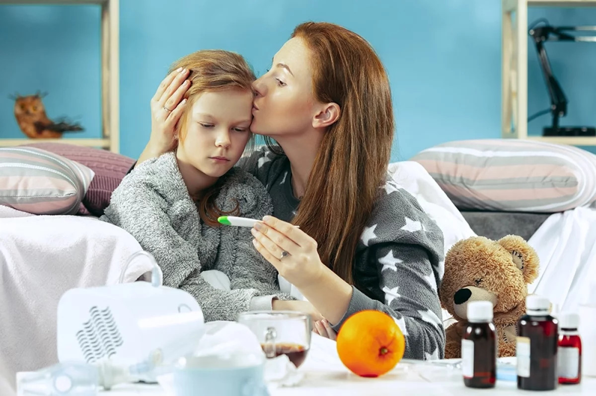 В Интернете много псевдополезной информации, к которой надо относиться критично, чтобы не навредить малышу. 