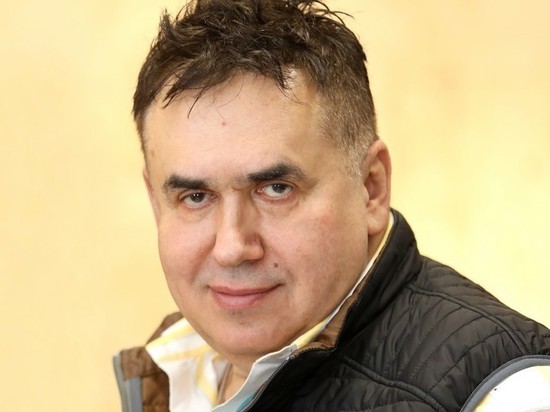 Садальский назвал Галкина бездарным