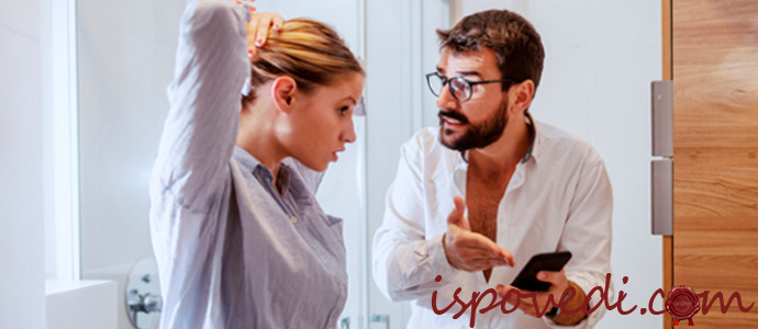 любовник не признает ребенка