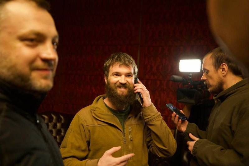 Калына и Волына в Турции: «экстракшн», все-таки, состоялся Калына и Волына в Турции: «экстракшн», все-таки, состоялся геополитика,россия,украина