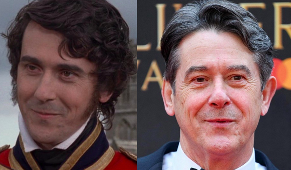 «Гордость и предубеждение» сегодня: как сложились судьбы актеров лучшей экранизации Звезды