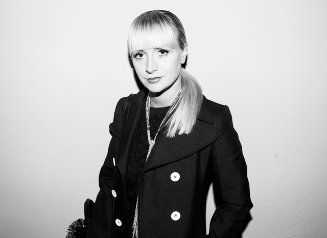 Евгения Лешкова