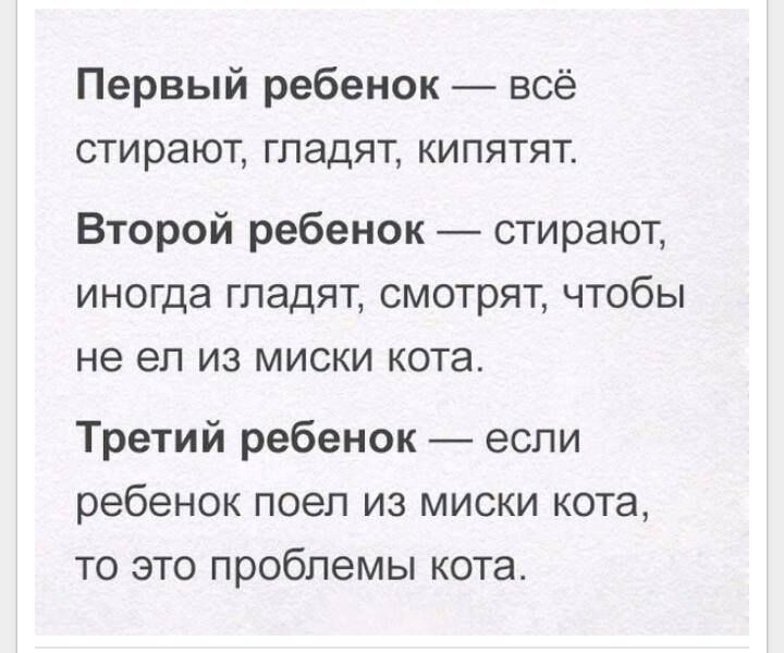 Несколько добрых и забавных жизненных историй, которые поднимают настроение 