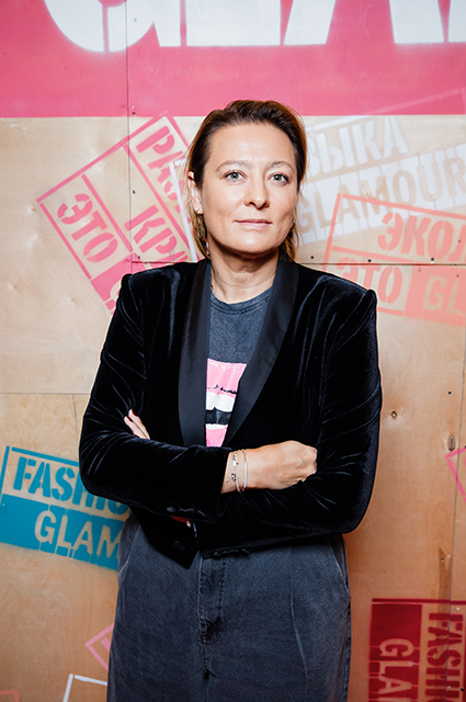 Юлия Барановская, Тина Канделаки, Ирина Безрукова и другие звезды на 15-летии журнала Glamour Юлия Барановская, Тина Канделаки, Ирина Безрукова и другие звезды на 15-летии журнала Glamour Светская жизнь