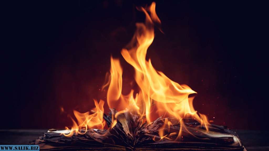 Как переписали историю