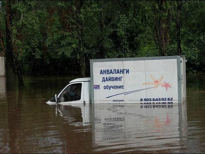 17 снимков, демонстрирующих иронию нашей жизни 