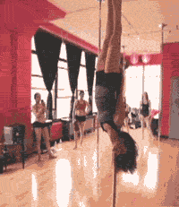 Подборка жизненных гифок на выходные 