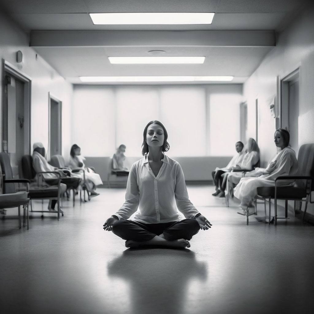 Опасная медитация: когда духовные практики доводят до психушки