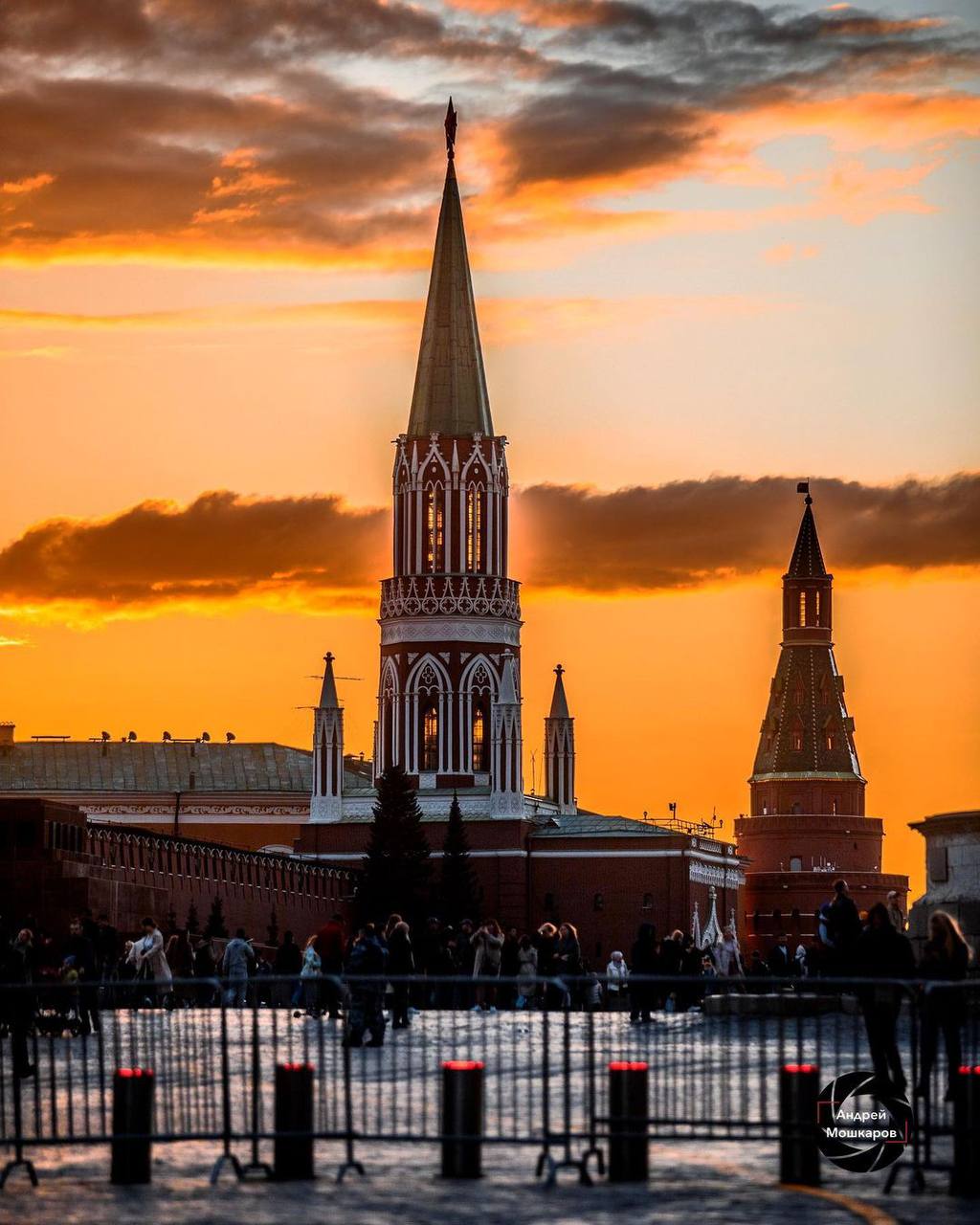 причины возвышения москвы