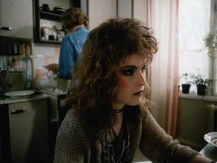 Квартира, жилье, фильм, СССР