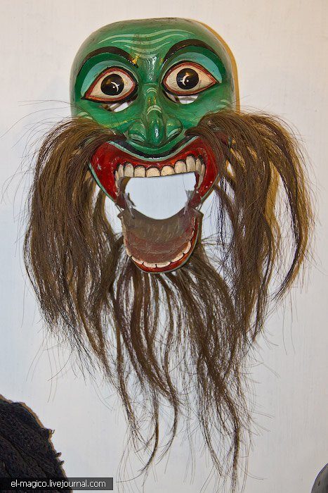 Маски и демоны: удивительное ремесло Шри-Ланки история,маски,путешествие,ремесло,тур,шри ланка