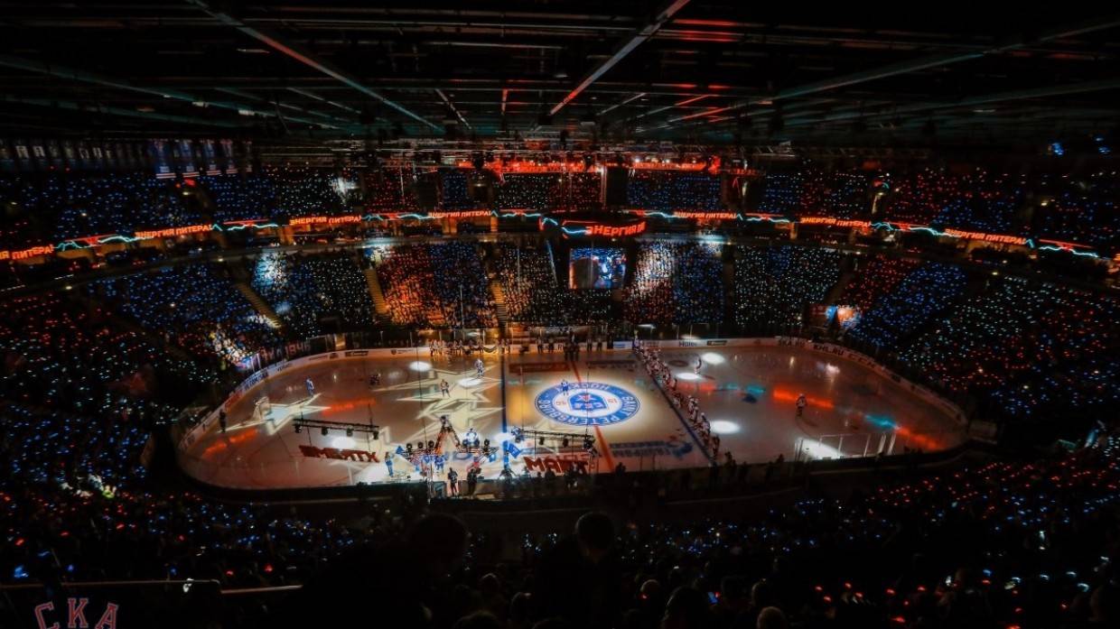 Хоккеистам сборной США засчитали техническое поражение на МЧМ-2022 из-за коронавируса