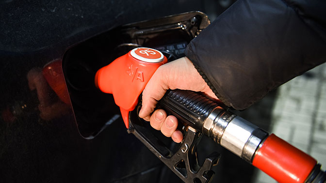 СМИ: в России изменятся правила продажи бензина