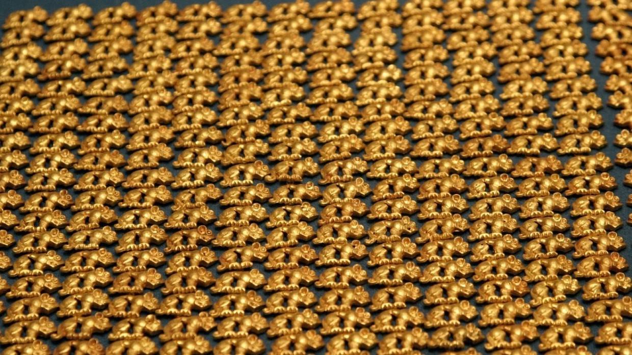 Адвокат Мейер заявил о возможности подачи апелляции по делу о передаче скифского золота