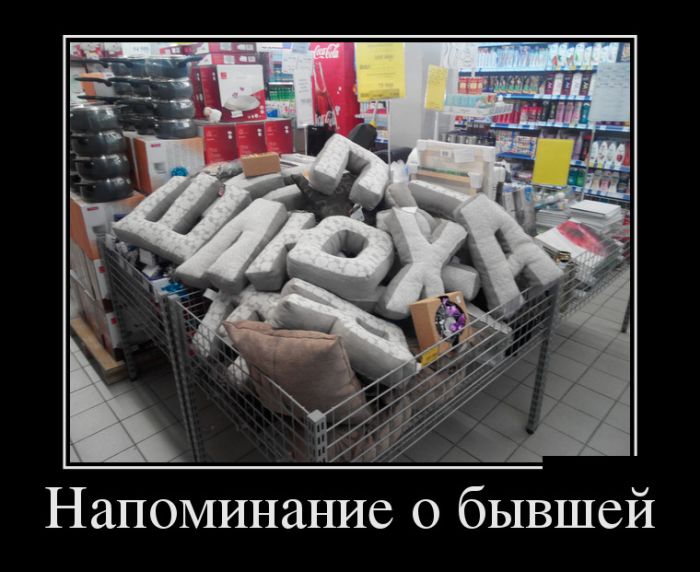 Демотиваторы (30 фото)