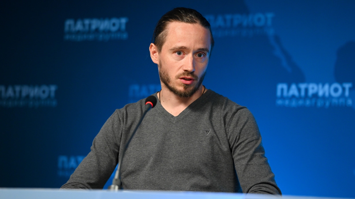 Футболист Юрий Роденков призвал ужесточить лимит на легионеров