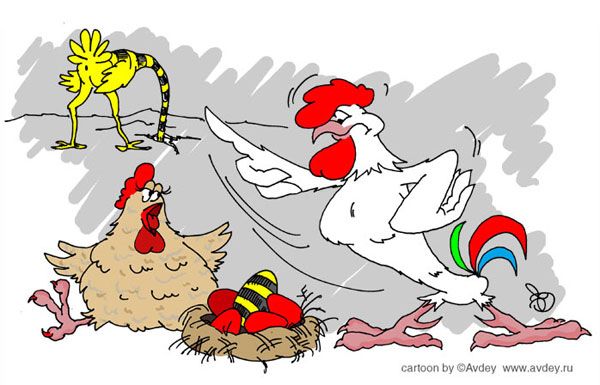 Давайте улыбаться вместе! :) (39улыбок)