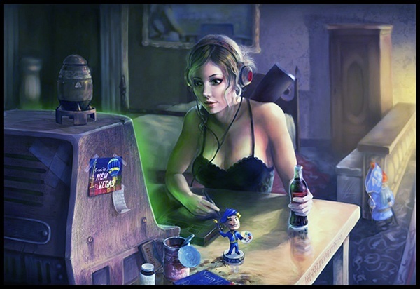 Обновление бойфренда