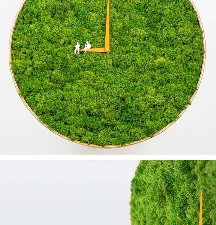 38 Потрясающих цветочных горшков и ваз