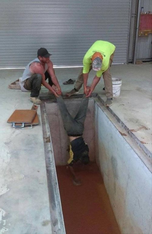 Рабочие приколы и казусы Рабочие приколы и казусы картинки,позитив,фото-приколы,юмор