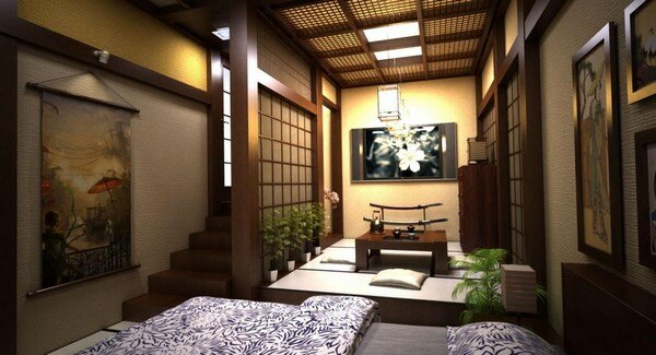 Японский стиль в интерьере квартиры интерьера, японском, стиле, японского, минимализма, мебели, атмосферу, стиля, рисовой, бумаги, которые, каркасом, японский, который, интерьер, стиль, перегородок, могут, через, камнем