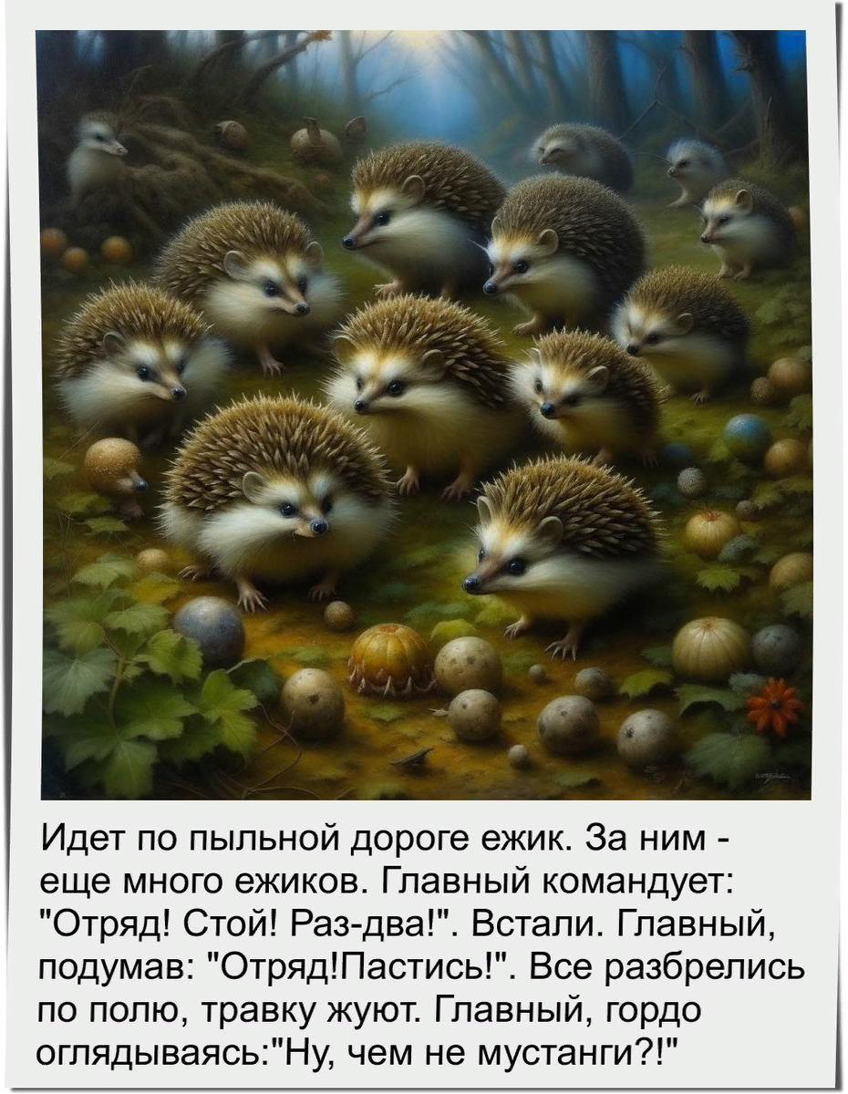 Абстрактные приколы Абстрактные приколы