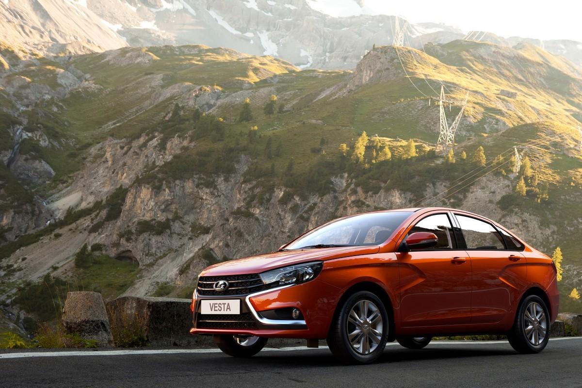 Опыт эксплуатации Lada Vesta: Краткий обзор, плюсы и минусы