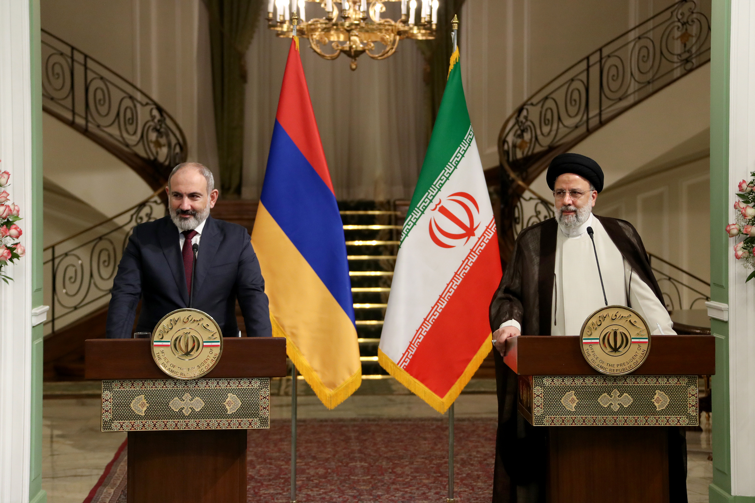 Чем для Армении обернётся гибель президента Ирана? Мрачное предсказание от 