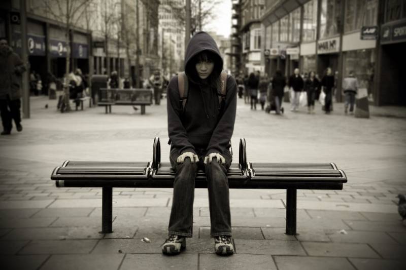 Серия суицидов в Липецкой области: «Синий кит» вернулся