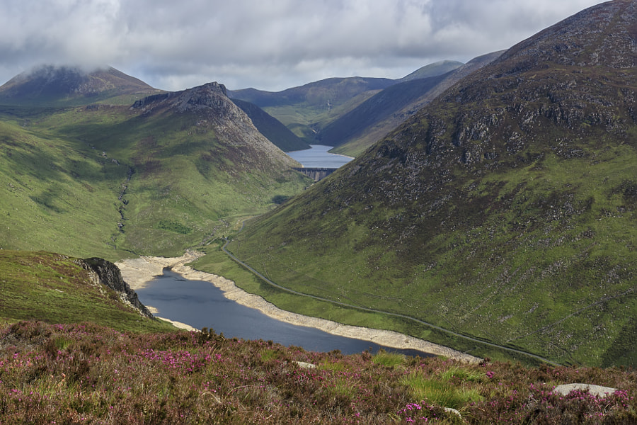 Slievenaglogh Smaller by Barrie Lathwell 1 on 500px.com