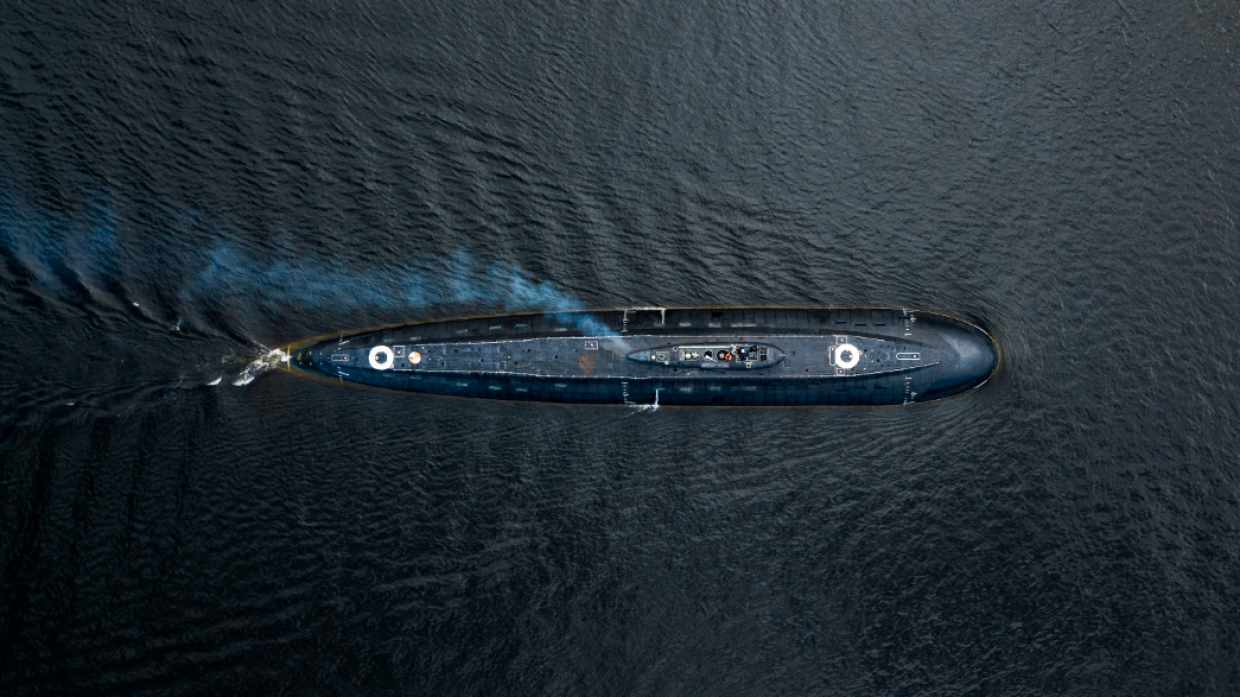 Аналитиков Defence24 впечатлил боевой потенциал новейших подлодок ВМФ России