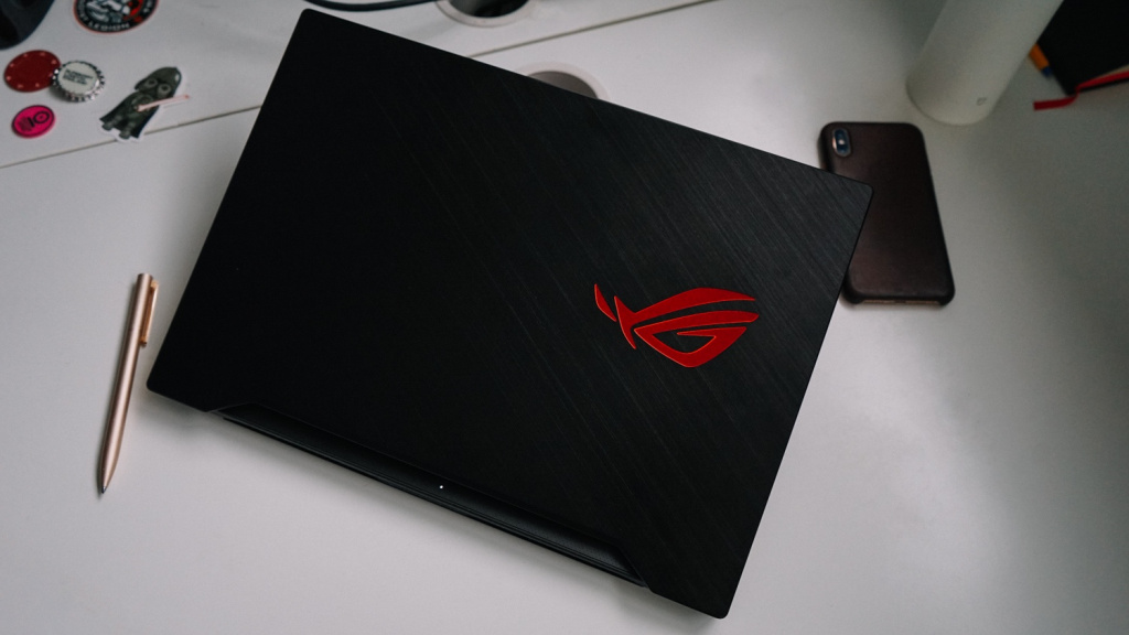 Мощь в строгих формах: обзор ноутбука Asus ROG Zephyrus S GX502 Zephyrus, GX502, также, ноутбуков, довольно, устройств, этого, Crate, модельного, Republic, Gamers, слегка, можно, серии, Armoury, элементы, вполне, ноутбука, производительности, играх