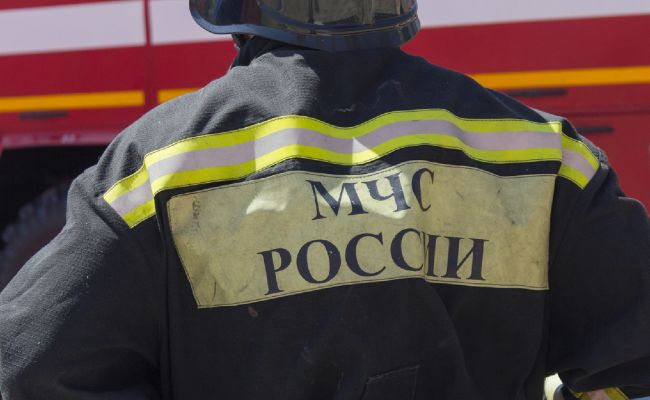 Новороссийск вне опасности - многодневный пожар на мусорной свалке ликвидирован