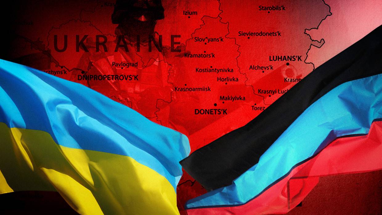 Миссия ОБСЕ сообщила о 870 случаях нарушений режима прекращения огня в Донбассе