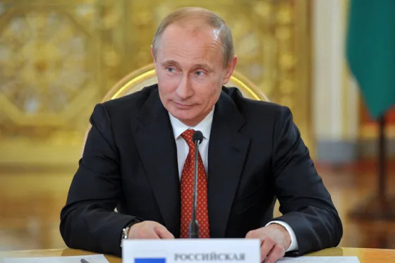 Путин наградил орденами Долину, Лепса и Энтина