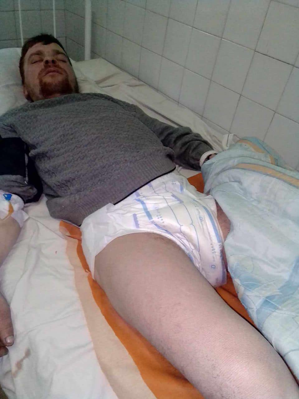 История смерти призывника после клича «Слава Украине!» получила продолжение украина