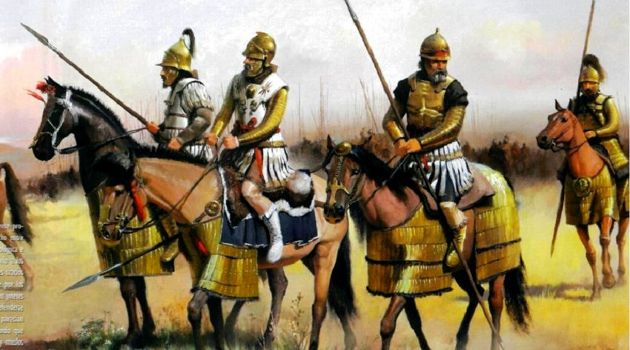 Армия Понтийского царства