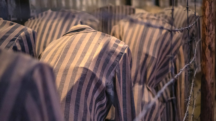 СТРАШНЫЕ УРОКИ ПРОШЛОГО И КАТАСТРОФА БУДУЩЕГО. УКРАИНА ПОГУБИТ СЕБЯ И ЗАОДНО ИЗРАИЛЬ