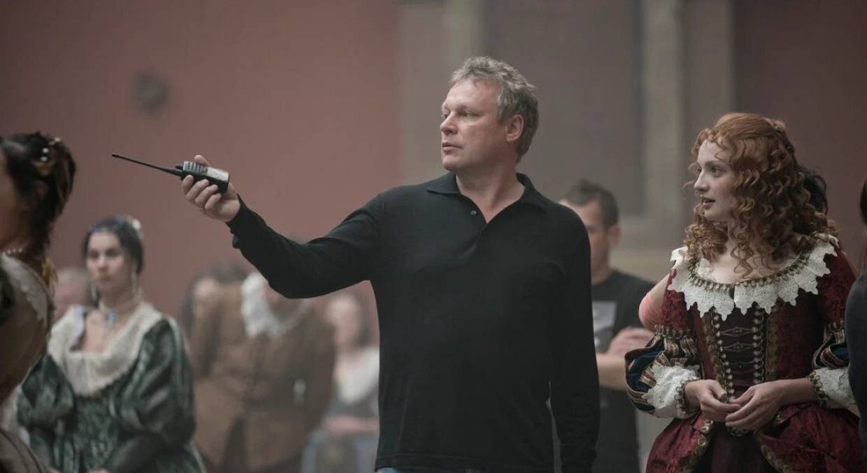 Сергей Жигунов рассказал о своем фильме «Три мушкетера» и о Лондонском симфоническом оркестре Сергей Жигунов рассказал о своем фильме «Три мушкетера» и о Лондонском симфоническом оркестре Шоу-бизнес