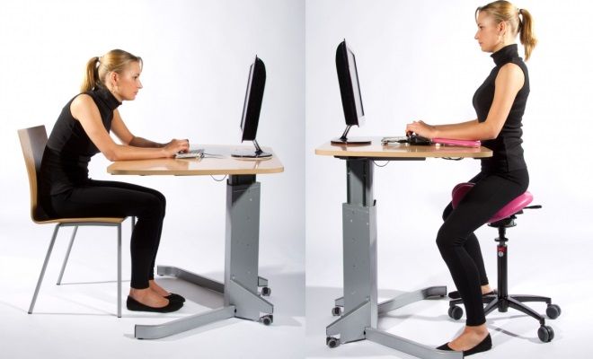 Ортопедический стул – как выбрать такую мебель, особенности детских моделей интерьер и дизайн,мебель,ортопедический стул