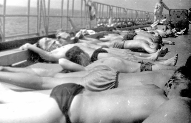 Рожденным в СССР посвящается... война и мир